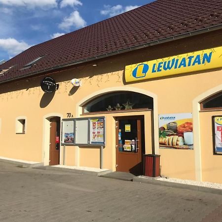 Apartament Komarno III Jelenia Gora Exterior photo