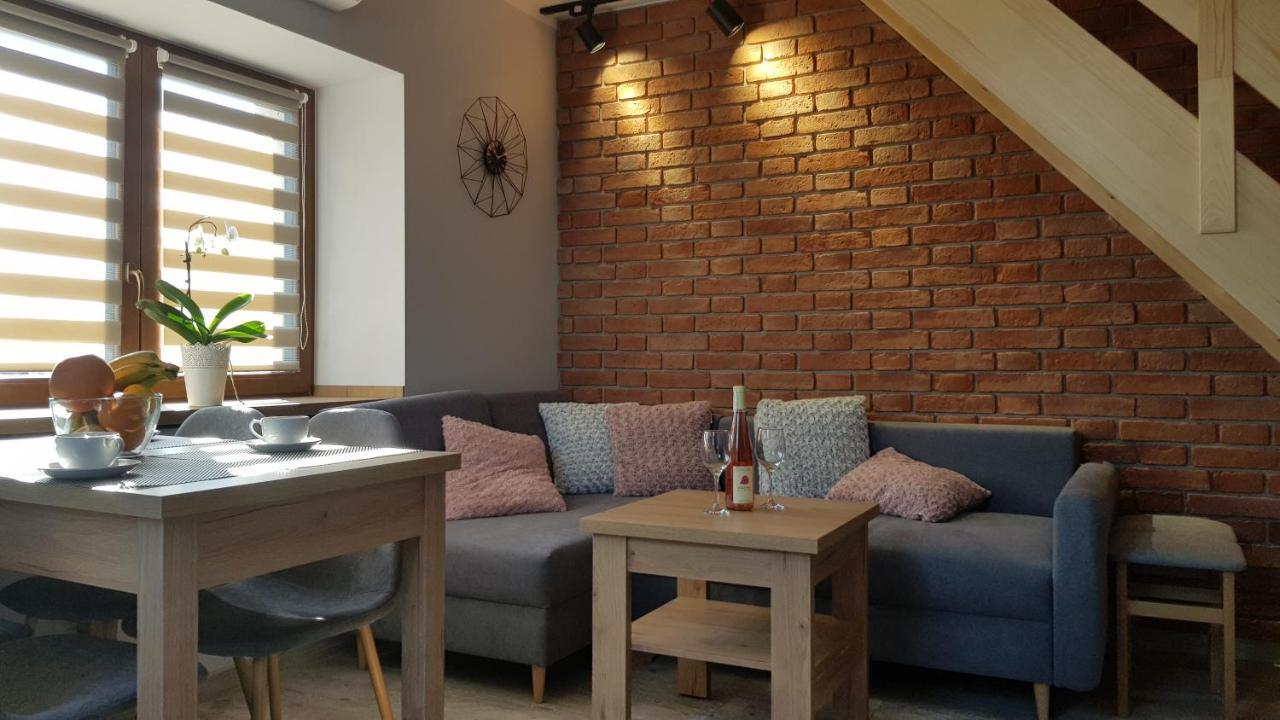 Apartament Komarno III Jelenia Gora Exterior photo