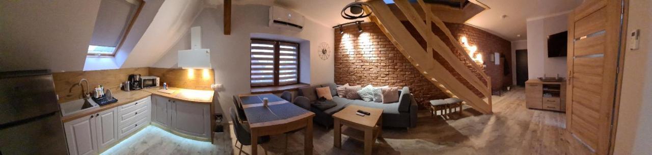 Apartament Komarno III Jelenia Gora Exterior photo
